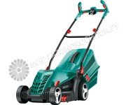 Электрическая газонокосилка Bosch ARM 34 0.600.8A6.101