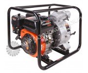 Бензиновая мотопомпа Patriot MP 3065 SF
