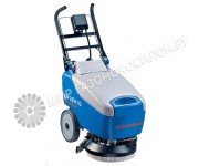 Поломоечная машина COLUMBUS RA 35 K10