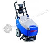 Поломоечная машина COLUMBUS RA 35 B 10