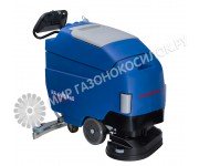 Поломоечная машина COLUMBUS RA 66 BM 60