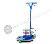 Однодисковая машина COLUMBUS HS 1601