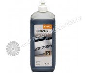 Адгезионная смазка 1,0 л Stihl 7815166001
