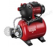 Насосная станция Elitech САВ 600П/19