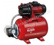 Насосная станция Elitech САВ 1300Ч/24