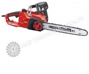 Цепная пила Elitech ЦЕП 2000 ПС40Н