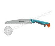 Садовая пила комбисистемы 300 PP Gardena 08737-20.000.00