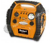Энергетическая автомобильная станция DEFORT DPS-17N 93728083