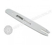 Шина 20", 3/8" (1.6 мм, 72 звена) Stihl 30030086121