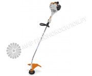 Бензиновый триммер Stihl FS 38 41400112377