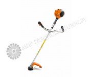 Бензиновый триммер Stihl FS 70 C-E Аutocut 25-2 41442000092