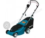 Газонокосилка Makita ELM3800