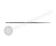 Напильник круглый 4,0 мм для цепей 3/8 PM и PMN Stihl 56057734012