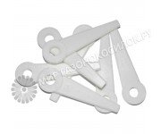 Набор ножей Policut 5-3, 6-3, 20-3, 40-3 Stihl 41110071001