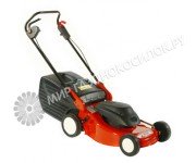 Самоходная электрическая газонокосилка Efco LR 48 TE