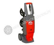 Мойка высокого давления Efco IP 1450 S