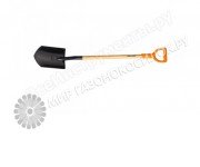Штыковая лопата Fiskars 131640