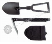 Складная лопата Fiskars 131320