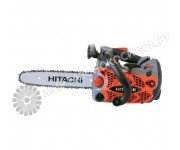 Бензопила Hitachi CS33ET