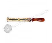 Напильник с держателем 4.0 мм Makita 953030010