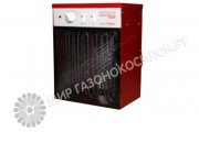 Электрическая тепловая пушка Patriot КЭВ-6