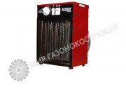 Электрическая тепловая пушка Patriot КЭВ-3,5