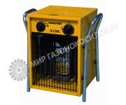 Электрическая тепловая пушка Master B 5 EPB