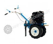 Мотоблок Нева МБ-2Б-7,5