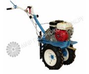 Мотоблок Нева МБ-2 Н-5,5