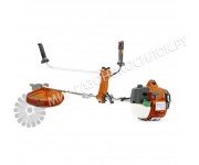 Бензиновый триммер Husqvarna 327RDX 9651948-01