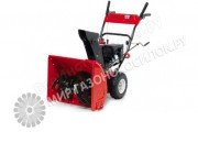 Снегоуборочная машина MTD М 61