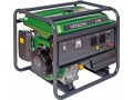 Бензиновый генератор Hitachi E 40