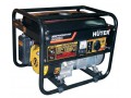 Электрический генератор Resanta HUTER DY 3000 LX, электростартер