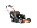 Несамоходная бензиновая газонокосилка Husqvarna LC 48