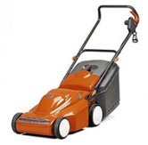 газонокосилка