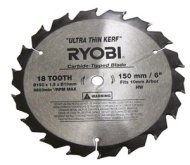 пильный диск