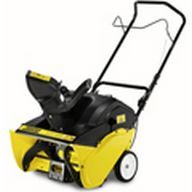 снегоуборщик