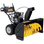 снегоуборщик craftsman