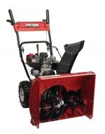 снегоуборщик крафтсман